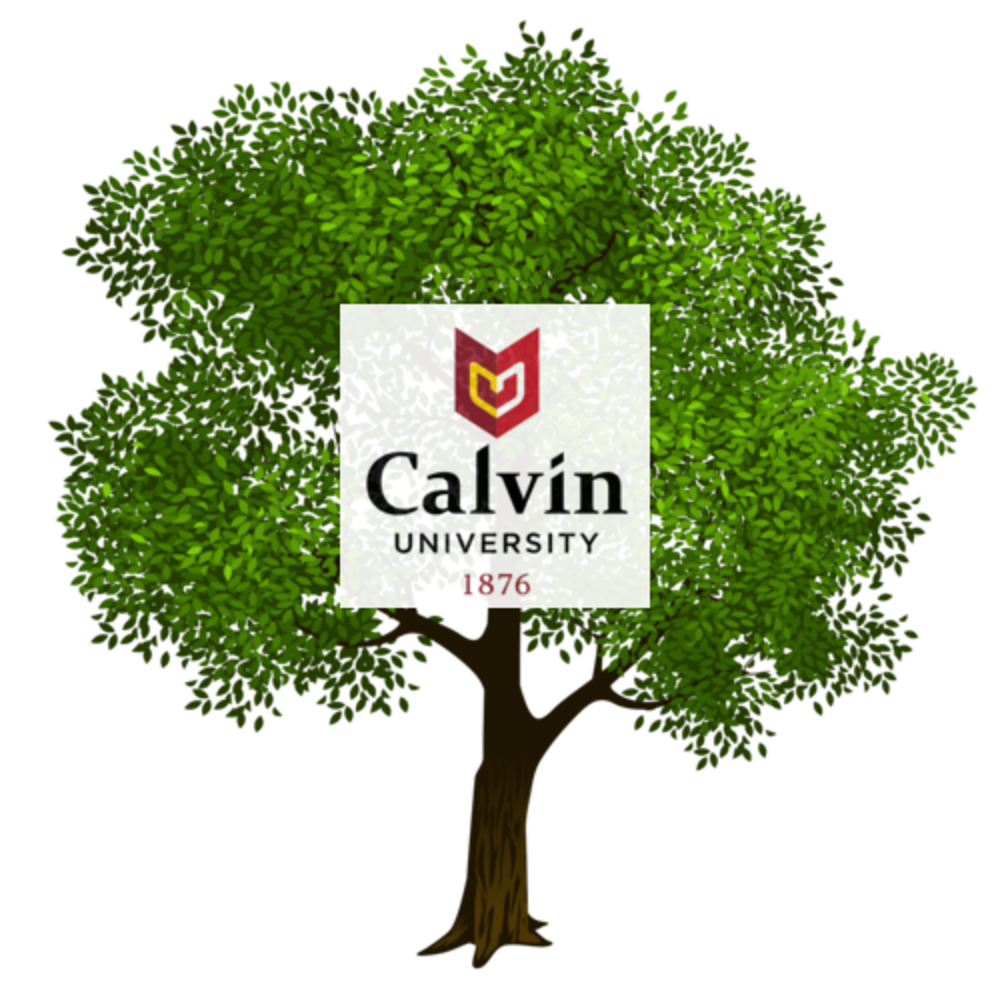 Calvin Trees